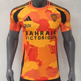 2025 Paris FC Third Fans Soccer Jersey