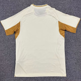 25-26 Columbus Crew Beige Training shirts
