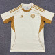 25-26 Columbus Crew Beige Training shirts