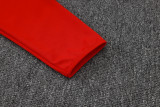 2025-26 ARS Red Jacket Tracksuit #A2530