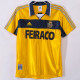 1999-2000 La Coruna Third Retro Soccer Jersey