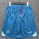 2025-26 Napoli Limited Edition Shorts Pants (边角灰)