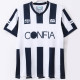 1993-1994 Monterrey Home Retro Soccer Jersey