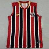 2025-26 Sao Paulo Away Vest
