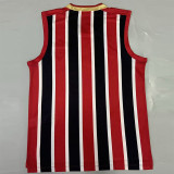 2025-26 Sao Paulo Away Vest