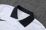 2025-26 CHE White Short shirts and Long trousers Suit #C2521