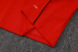 2025-26 ARS Red Training Short Suit #D2566