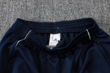 2025-26 RMA Light green Jacket Tracksuit #A2536