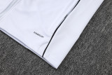 2025-26 Inter Miami White Jacket Tracksuit #A2534