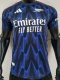 2025-26 ARS Away Player Version Soccer Jersey