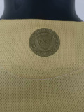 2025-26 Boca Juniors Away Player Version Soccer Jersey
