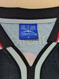 1999-2000 Atlas Third Retro Soccer Jersey