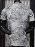2025-26 TOT Grey Player Version Training shirts