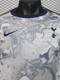 2025-26 TOT Grey Player Version Training shirts