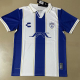 2025-26 Pachuca Club World Cup Home Fans Soccer Jersey