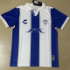 2025-26 Pachuca Club World Cup Home Fans Soccer Jersey