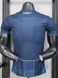 2025-26 Pachuca Club World Cup Away Player Version Soccer Jersey