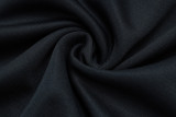 2025-26 CHE Dark gray Jacket Tracksuit #A2543