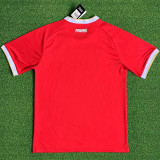 2025-26 Panama Home Fans Soccer Jersey