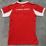 2025-26 Bayern Home Women Soccer Jersey (女)