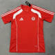 2025-26 Bayern Red Special Edition Training shirts