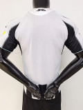 2025-26 Newcastle Home Player Version Soccer Jersey