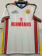 1999-2000 Morelia Away Retro Soccer Jersey