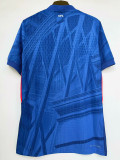 2025-26 CHE Home Player Version Soccer Jersey