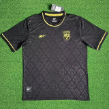2025-26 Panama Third Fans Soccer Jersey
