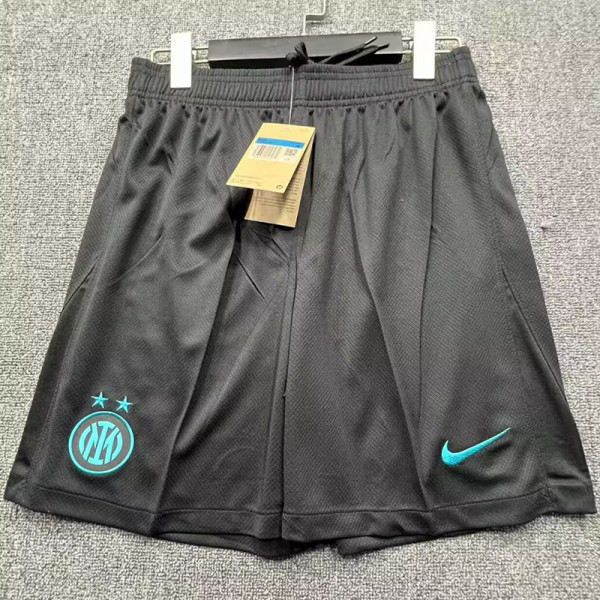 2025-26 INT Home Shorts Pants