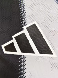 2025-26 Newcastle Home Player Version Soccer Jersey