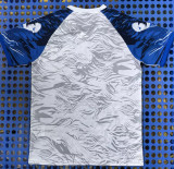 2025-26 Japan Special Edition Fans Soccer Jersey (蓝火龙)