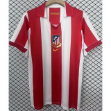 2003-2004 ATM 100th Anniversary Retro Soccer Jersey