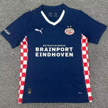 2025-26 PSV Away Fans Soccer Jersey