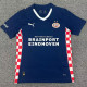 2025-26 PSV Away Fans Soccer Jersey