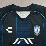 2025-26 Pachuca Club World Cup Away Fans Soccer Jersey