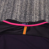 2016-2017 BAR Away Kids Retro Soccer Jersey