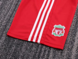 2010 LIV Home Kids Retro Soccer Jersey