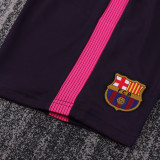 2016-2017 BAR Away Kids Retro Soccer Jersey