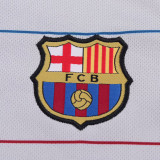 2003-2004 BAR Away Kids Retro Soccer Jersey
