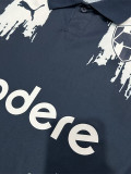 2025 Monterrey Club World Cup Home Player Version Soccer Jersey