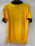 1992 Lazio Away Retro Soccer Jersey
