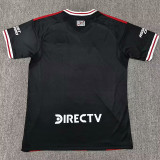 2025-26 River Plate Away Fans Soccer Jersey (前Betano)