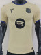 2025-26 BAR Away Player Version Soccer Jersey