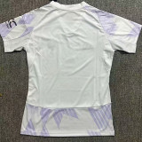 2025-26 Man Utd Away Women Soccer Jersey (女)