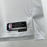 2022-23 Nuggets GORDON #32 White Top Quality Hot Pressing NBA Jersey