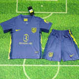 2025-26 ATM Away Kids Soccer Jersey