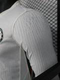 2025-26 CHE Away Long Sleeve Player Version Soccer Jersey (长袖球员)