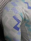 2025-26 INT Away Long Sleeve Player Version Soccer Jersey (长袖球员)
