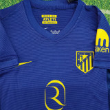 2025-26 ATM Away Kids Soccer Jersey